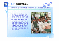 [국제경영](주)펩시콜라 인도진출 실패분석-13