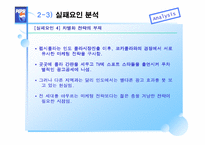 [국제경영](주)펩시콜라 인도진출 실패분석-15