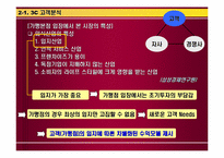 [사업계획서]CASE 사례분석 및 건강죽전문 프랜차이즈 사업계획서-13