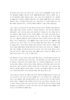 [국제경영](주)태평양의 프랑스와 중국진출에 관하여..-8
