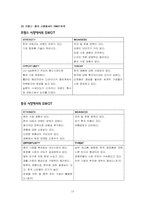 [국제경영](주)태평양의 프랑스와 중국진출에 관하여..-13