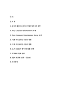 [국제경영] `Playstation2` 플레이스테이션2의 한국시장진출 전략-3