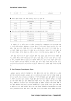 [국제경영] `Playstation2` 플레이스테이션2의 한국시장진출 전략-12