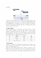 [국제경영] 전시문화 `COMDEX KOREA` 분석-11