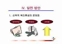 [인적자원관리론]선택적 복리후생-CJ그룹-14