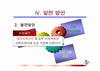 [인적자원관리론]선택적 복리후생-CJ그룹-15