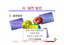 [인적자원관리론]선택적 복리후생-CJ그룹-16