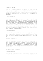 [세계사]냉전체제의 전개와 본질 및 한반도의 냉전구조에 대한 연구-9