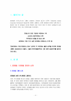 [국제경영] 로레알 `LOREAL` 브랜드관리와 R&D전략-4