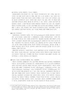 [정보화사회]정보화와 정보사회-3
