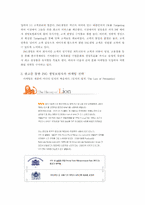 [국제경영전략] `ING생명`의 한국시장진입전략 및 미래의 성공전략-13