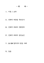 [전략적제휴] LG-IBM 합작투자 협상 사례-2