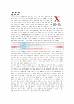 [국제경영] Xerox and Fuji Xerox 제록스와 후지제록스의 문제점및 해결방안-7
