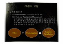 [고객만족]사상의학을 이용한 외식산업의 문화마케팅 전략 연구 및 실천 매뉴얼-5