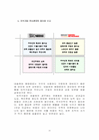 [인사관리] 네슬레와 해태음료인사관리 비교분석-8