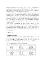 [인적자원관리] 비정규직근로자의 교육, 훈련 동기부여분석-2