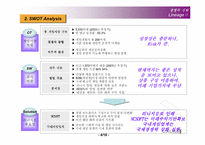 [촉진관리]온라인게임 리니지2 `LineageⅡ` 촉진전략-4