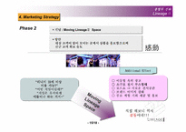[촉진관리]온라인게임 리니지2 `LineageⅡ` 촉진전략-15