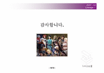 [촉진관리]온라인게임 리니지2 `LineageⅡ` 촉진전략-18