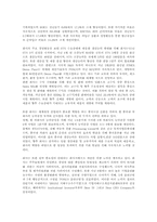 [기업분석] 포스코 경영분석-6