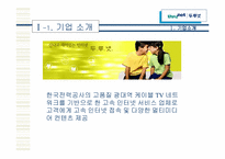 [경영조직론] 두루넷 조직사례연구-3