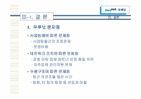 [경영조직론] 두루넷 조직사례연구-15