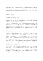 인사개혁의 열풍과 벤처기업의 인사관리-7