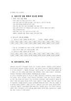 [국제경영] 진로의 일본시장 진입전략-2