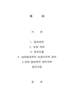 [글로벌경영] 남양알로에 해외진출성공 이유와 결과-11