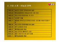 [국제경영] ㈜농심 신라면 중국진출전략-4