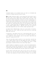 [도시사회학] 비주류문화와 도시사회학-5