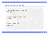 [국제경영] 외국인직접투자(FDI) 개선방안-6