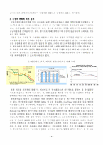 [산업조직론] 전력구조산업 분석-6