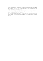 [연극감상문]`아!름다운 강산`연극을 보고-3