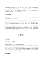 [경영전략] 제일모직 빈폴(Bean Pole)의 경영전략-17