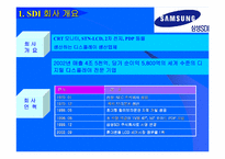 [경영정보시스템] 삼성SDI PDM 세부 개발 사례-3