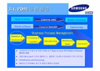 [경영정보시스템] 삼성SDI PDM 세부 개발 사례-8