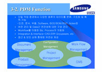 [경영정보시스템] 삼성SDI PDM 세부 개발 사례-9