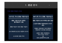 [광고] 현대 자동차 쏘나타 시리즈와 르노 삼성 SM5 시리즈, NEW싼타페 광고 VS 렉스턴 2 광고전략분석-4