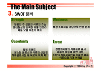 [마케팅] 롯데칠성 미녀는 석류를 좋아해 마케팅전략-5