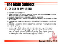 [마케팅] 롯데칠성 미녀는 석류를 좋아해 마케팅전략-15