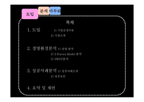 [경영학] 태평양 아모레퍼시픽 AMORE PACIFIC 성공사례분석-2