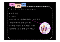 [경영학] 태평양 아모레퍼시픽 AMORE PACIFIC 성공사례분석-10