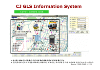 [물류관리] CJ GLS 전략-20