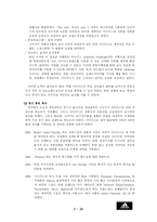 [글로벌마케팅] 아디다스 마케팅전략-2