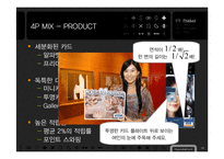 [마케팅] 신용카드산업 -현대카드 마케팅-14