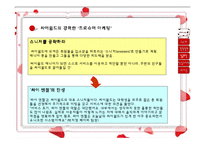 [경영학] 싸이월드 경영 조사-14