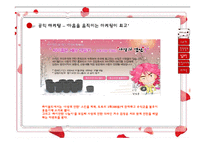 [경영학] 싸이월드 경영 조사-17