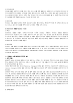 [호텔전략] 르네상스 서울호텔 조직구조분석-3