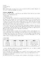 [호텔전략] 르네상스 서울호텔 조직구조분석-6